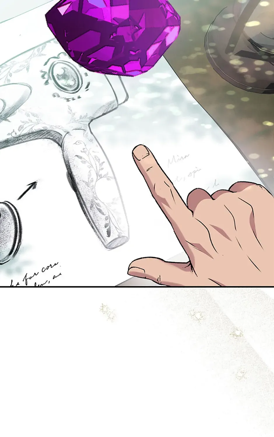 Read Materialistic Lady chapter 94 image 173 on Lezhin