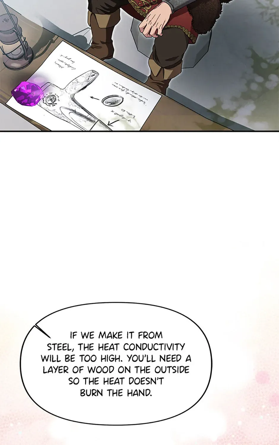Read Materialistic Lady chapter 94 image 177 on Lezhin