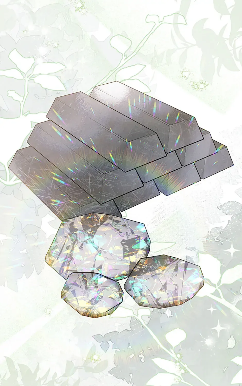 Read Materialistic Lady chapter 94 image 189 on Lezhin