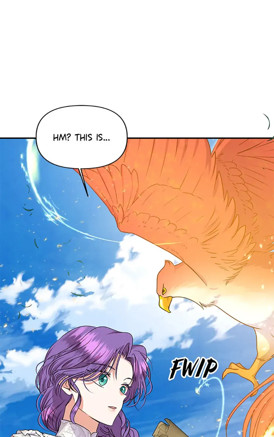 Read Materialistic Lady chapter 94 image 31 on Lezhin