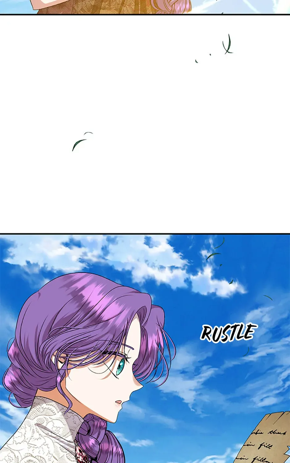 Read Materialistic Lady chapter 94 image 33 on Lezhin