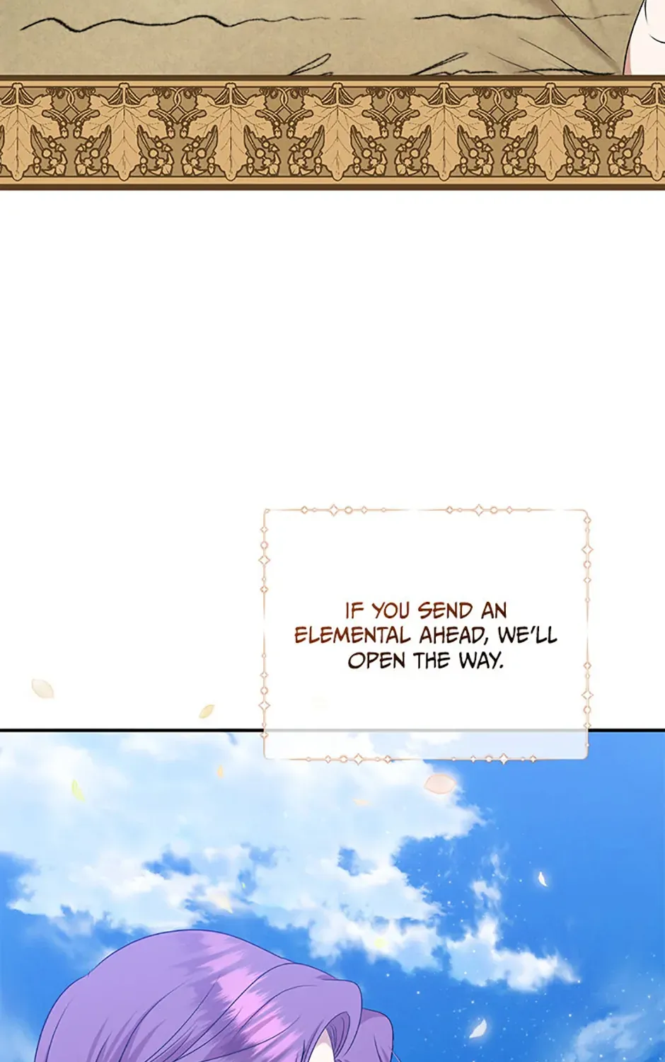 Read Materialistic Lady chapter 94 image 37 on Lezhin