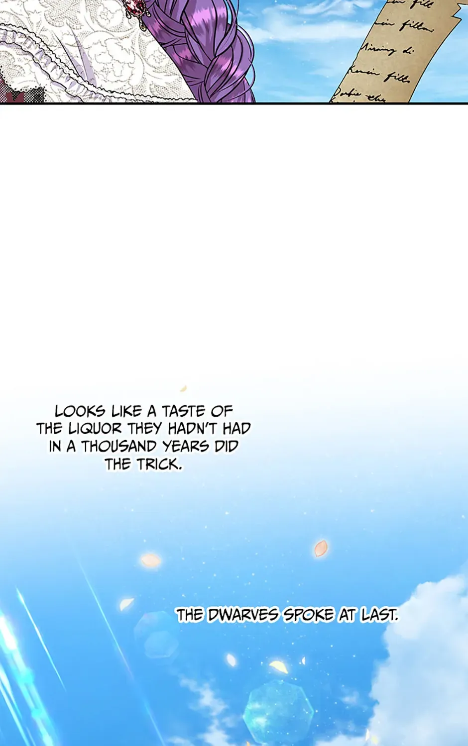Read Materialistic Lady chapter 94 image 39 on Lezhin