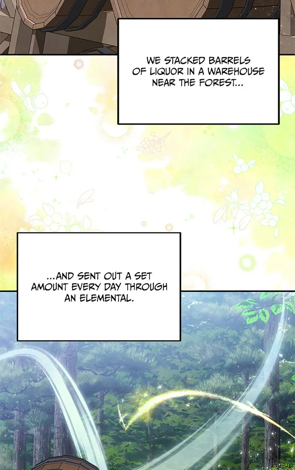 Read Materialistic Lady chapter 94 image 5 on Lezhin