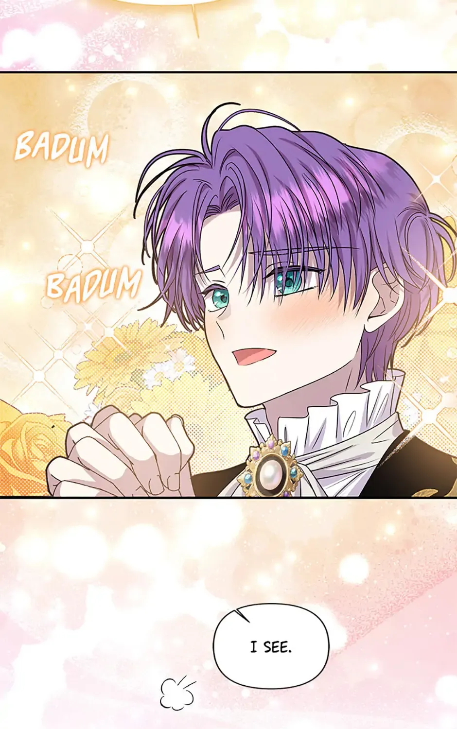 Read Materialistic Lady chapter 94 image 53 on Lezhin