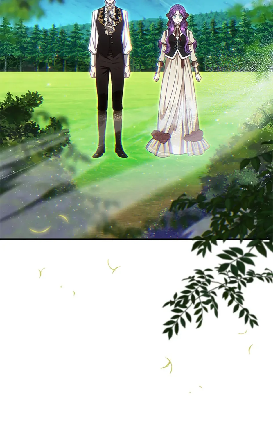 Read Materialistic Lady chapter 94 image 67 on Lezhin
