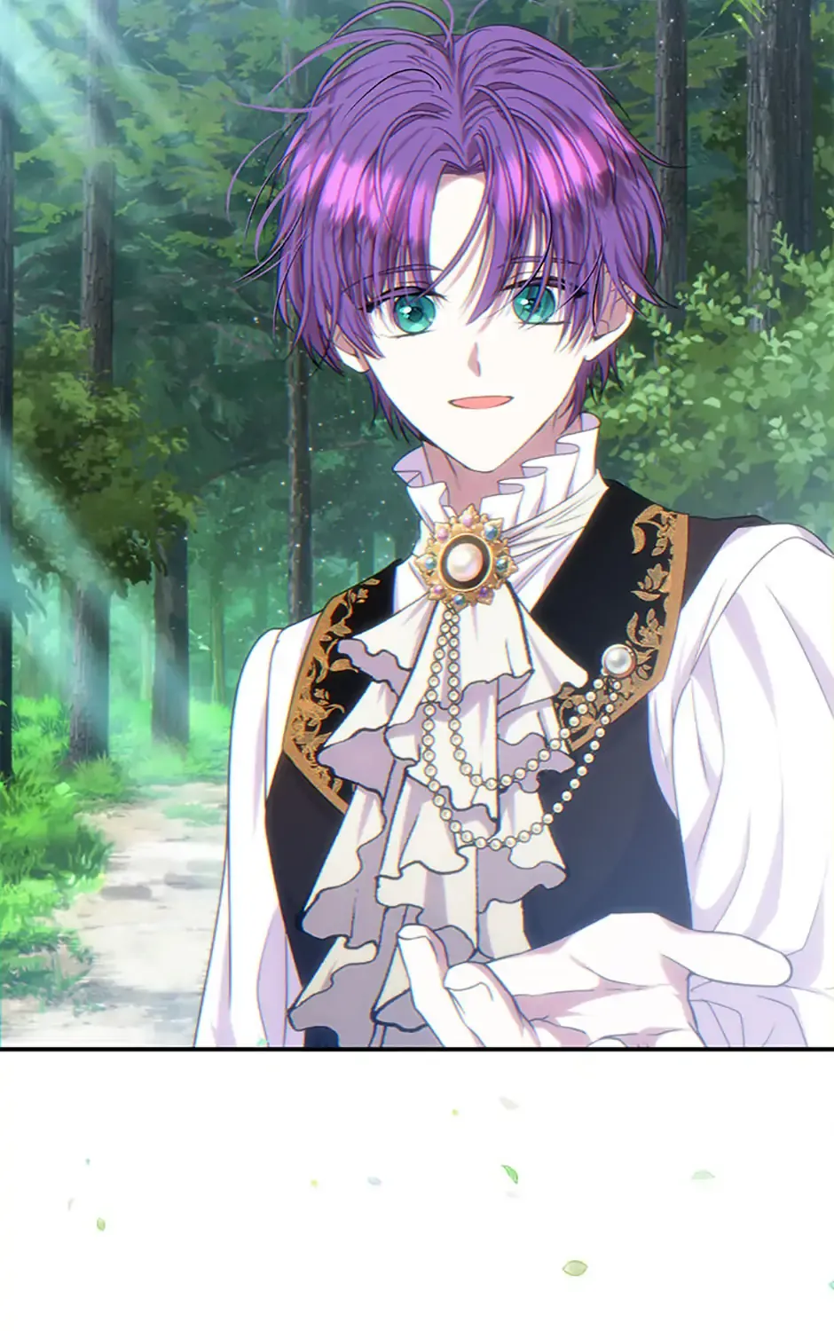 Read Materialistic Lady chapter 94 image 73 on Lezhin