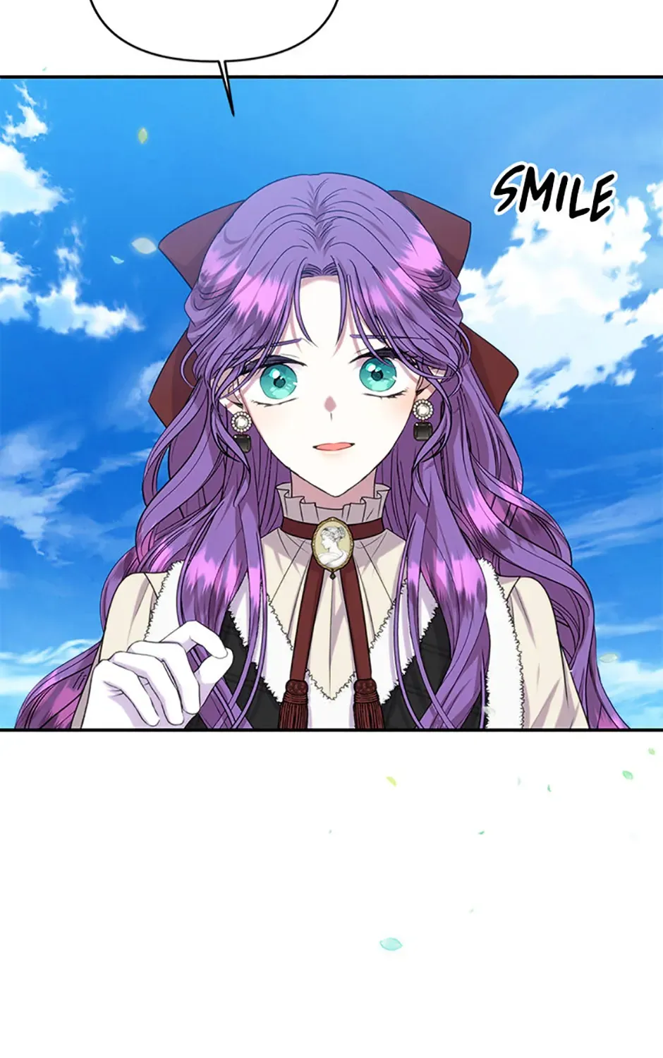 Read Materialistic Lady chapter 94 image 77 on Lezhin