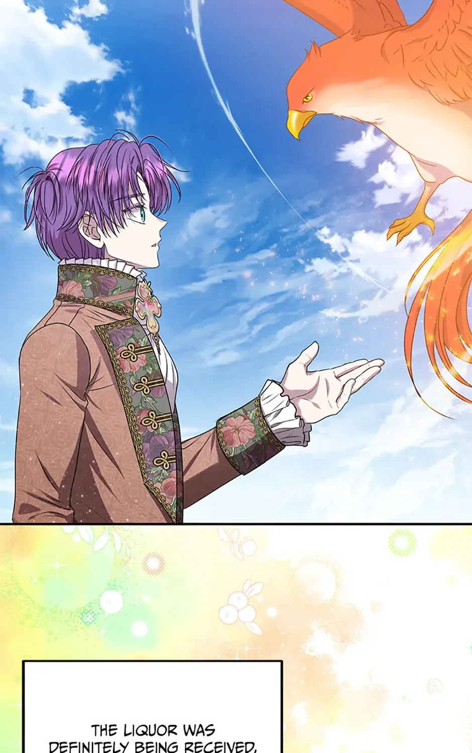 Read Materialistic Lady chapter 94 image 9 on Lezhin