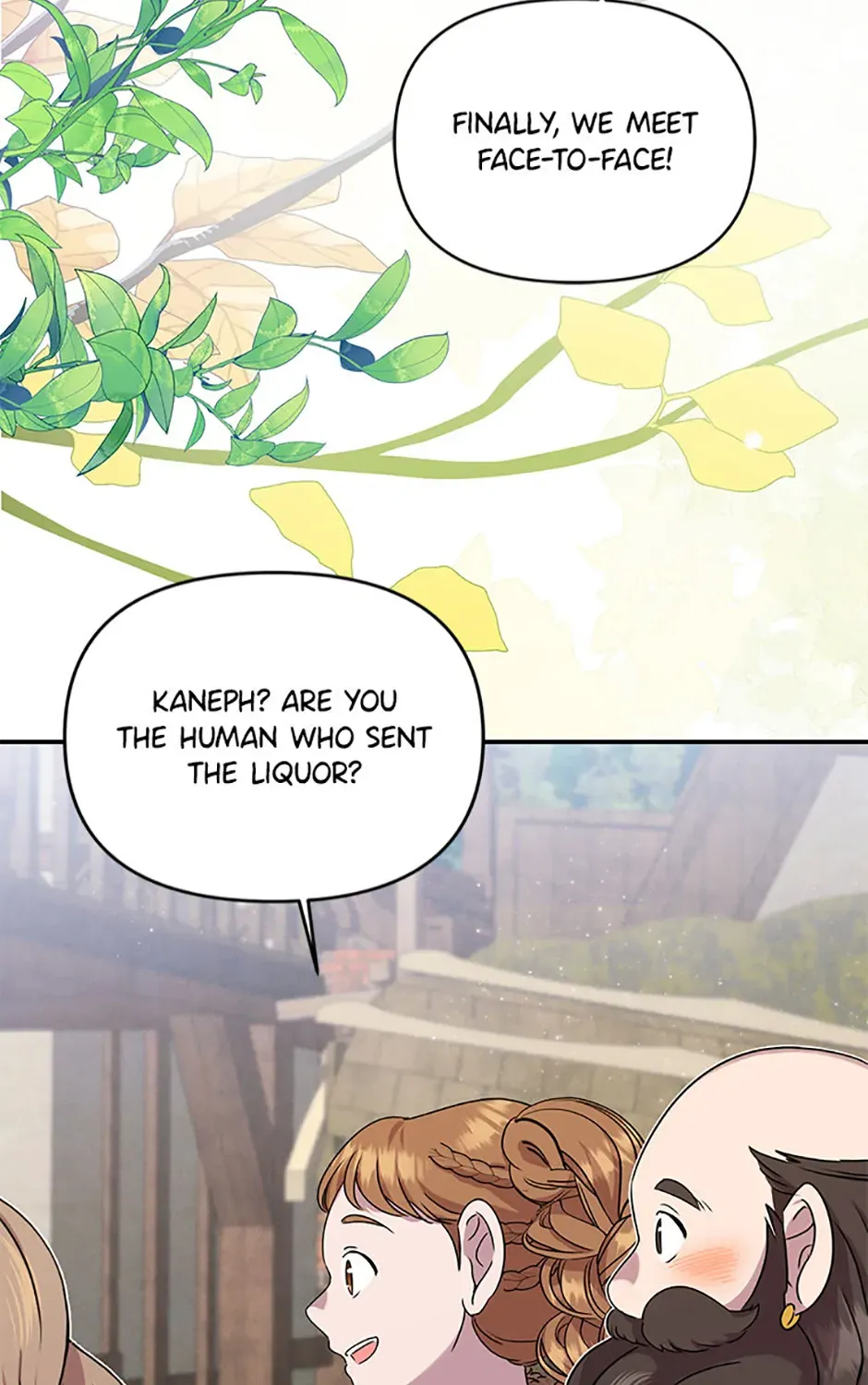Read Materialistic Lady chapter 94 image 95 on Lezhin