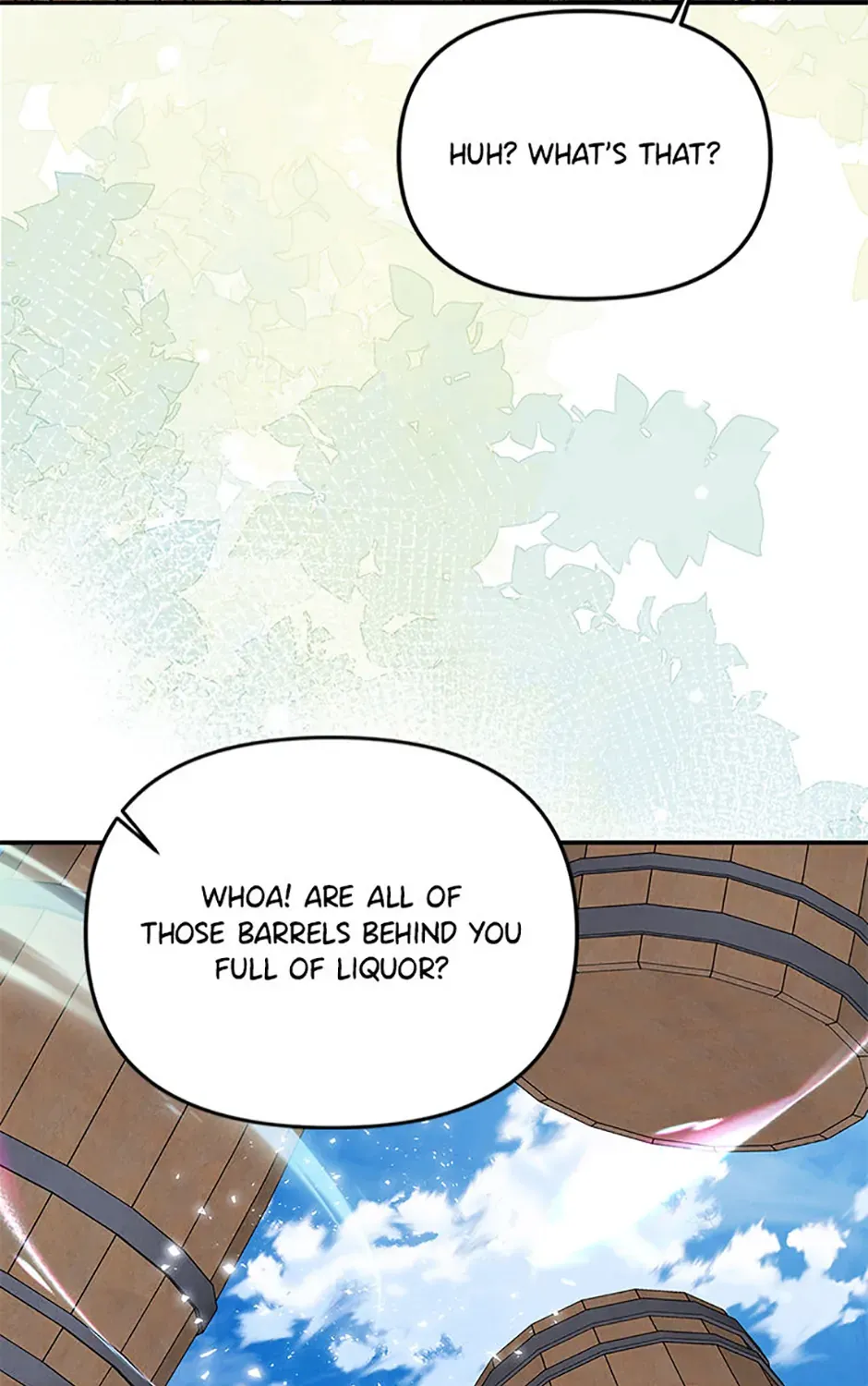 Read Materialistic Lady chapter 94 image 97 on Lezhin