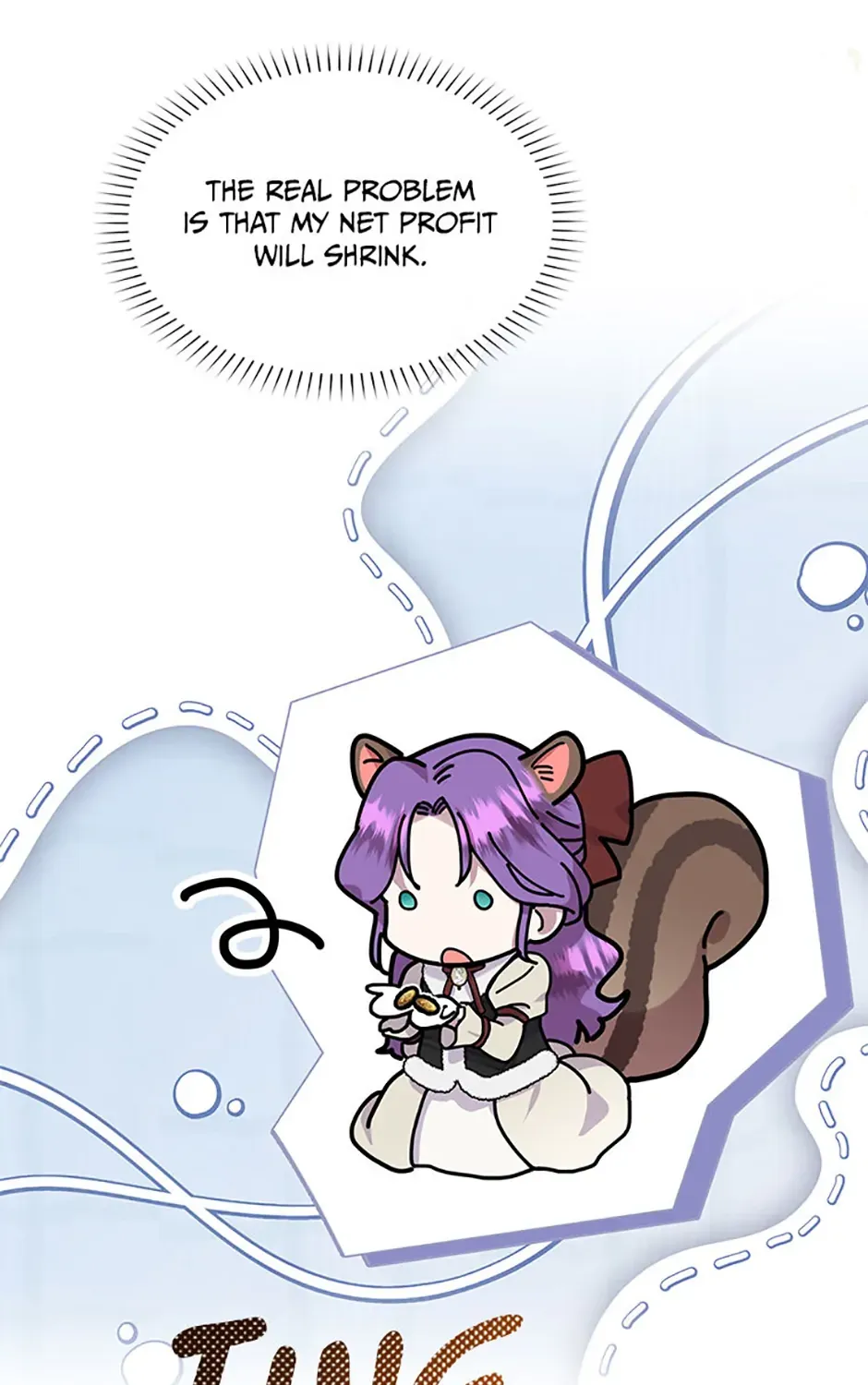 Read Materialistic Lady chapter 95 image 10 on Lezhin