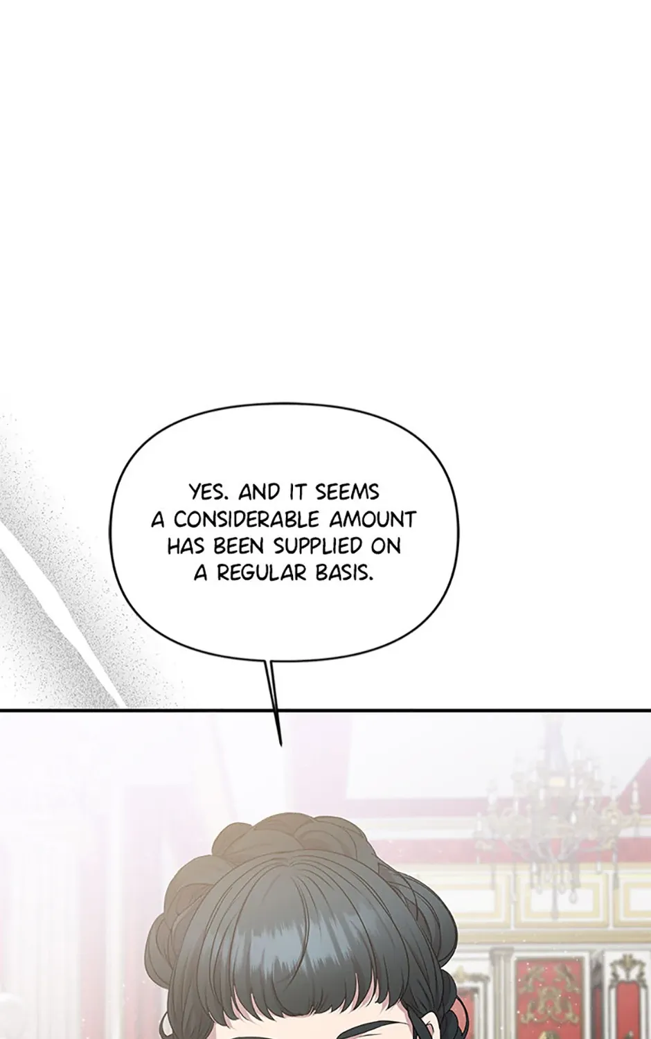 Read Materialistic Lady chapter 95 image 100 on Lezhin