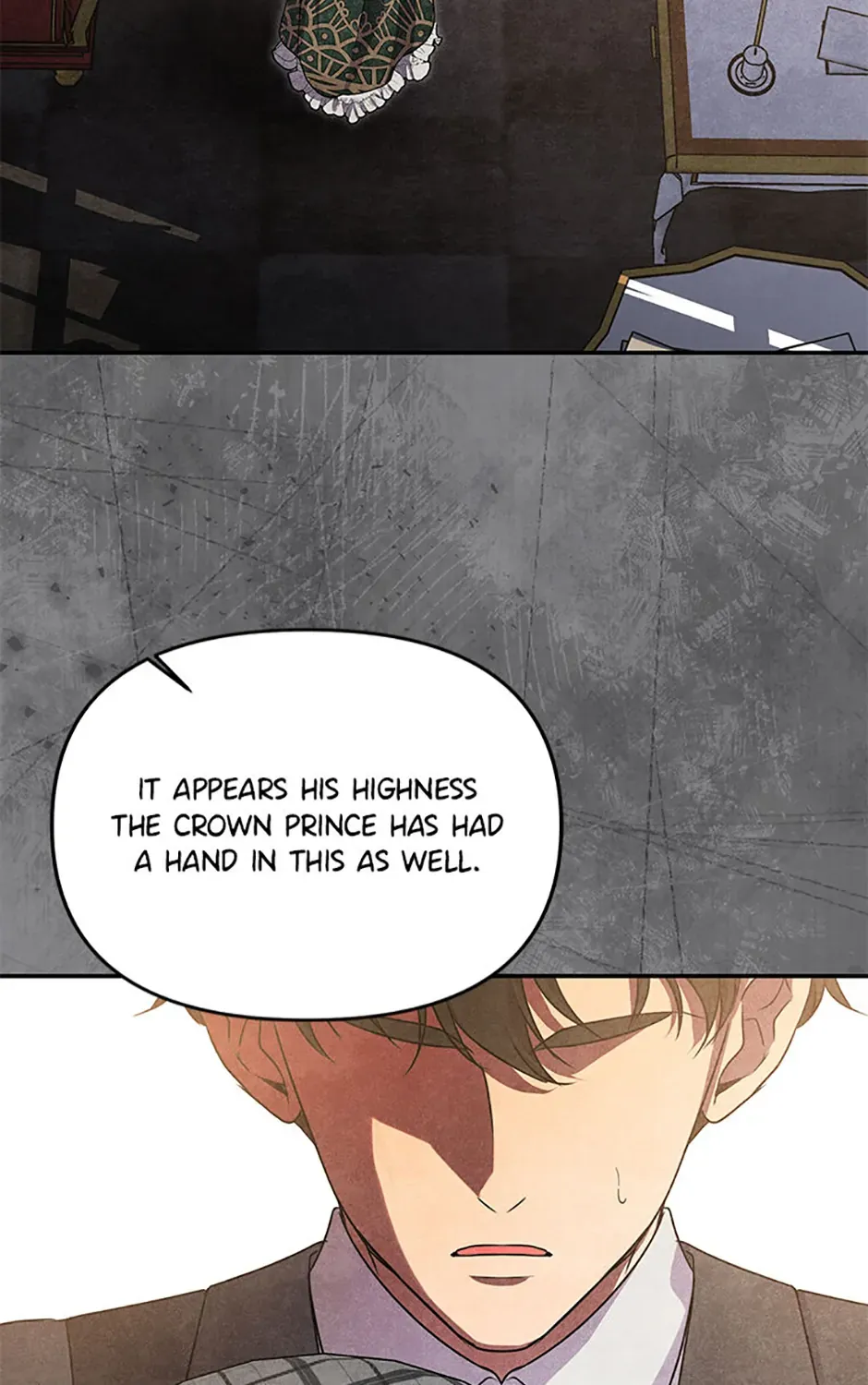 Read Materialistic Lady chapter 95 image 106 on Lezhin
