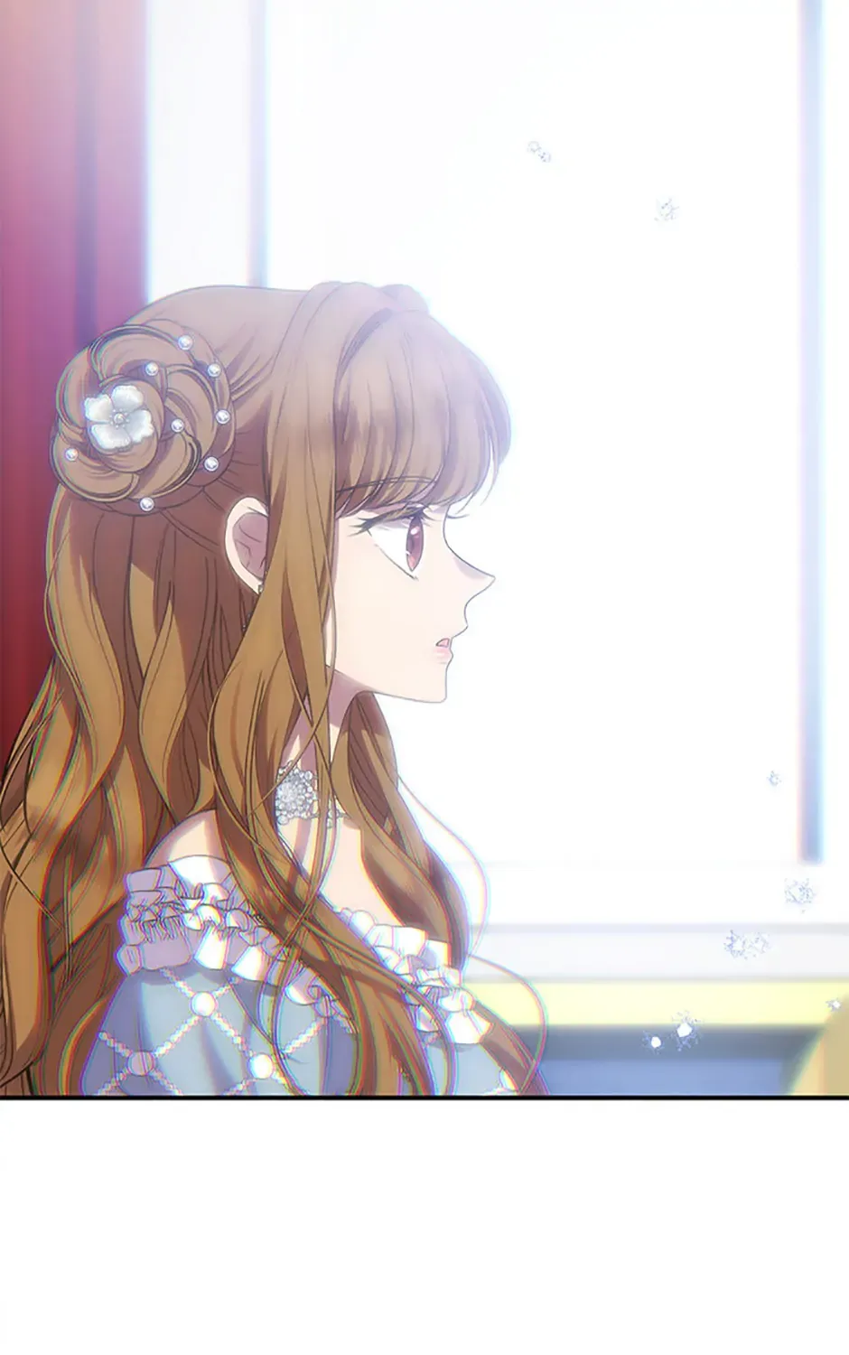 Read Materialistic Lady chapter 95 image 110 on Lezhin