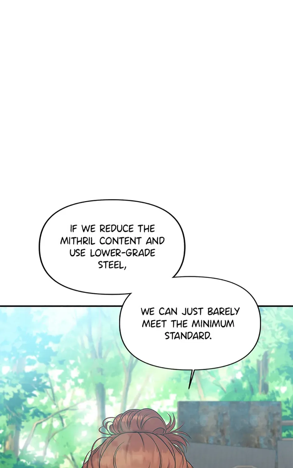 Read Materialistic Lady chapter 95 image 12 on Lezhin