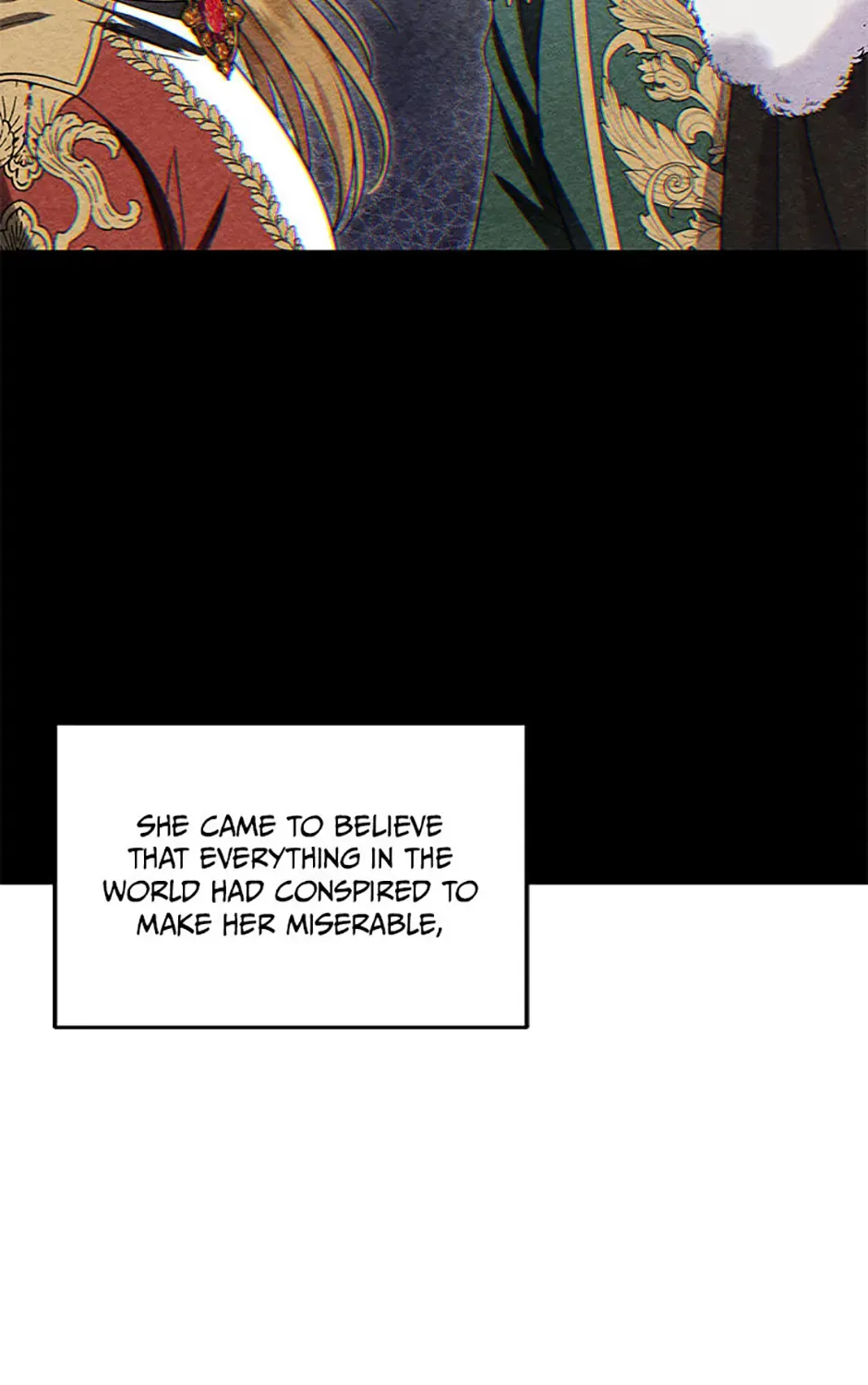 Read Materialistic Lady chapter 95 image 126 on Lezhin