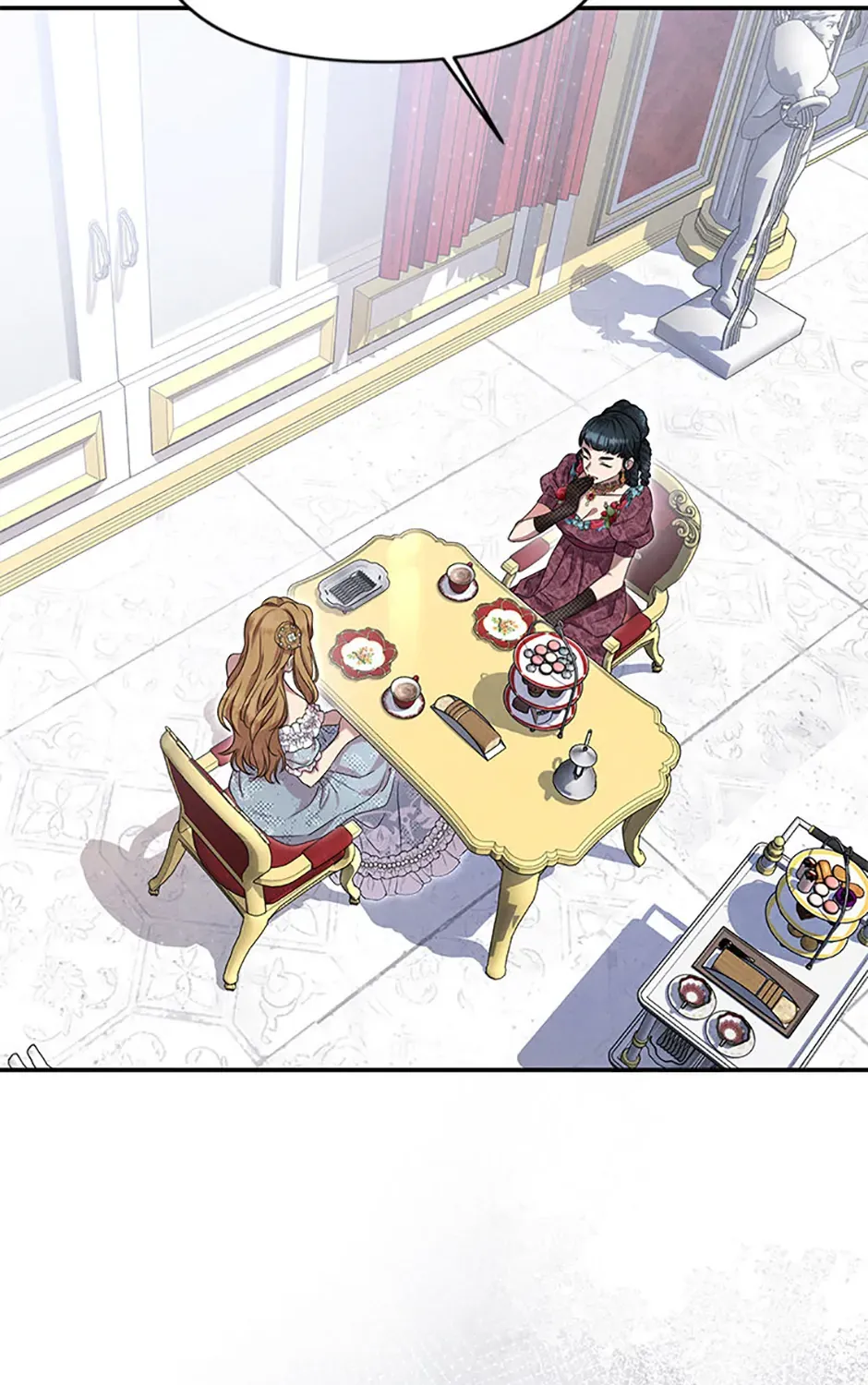 Read Materialistic Lady chapter 95 image 142 on Lezhin