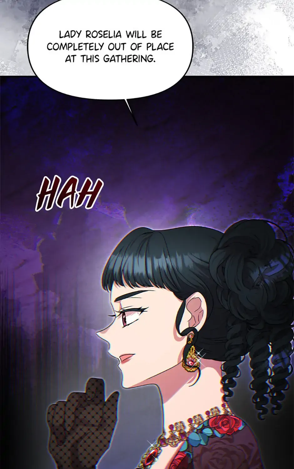 Read Materialistic Lady chapter 95 image 146 on Lezhin