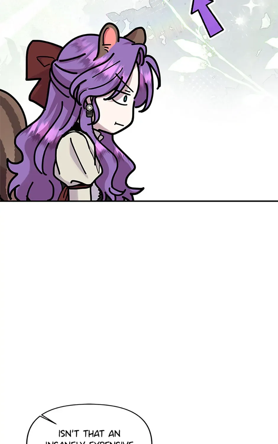 Read Materialistic Lady chapter 95 image 2 on Lezhin