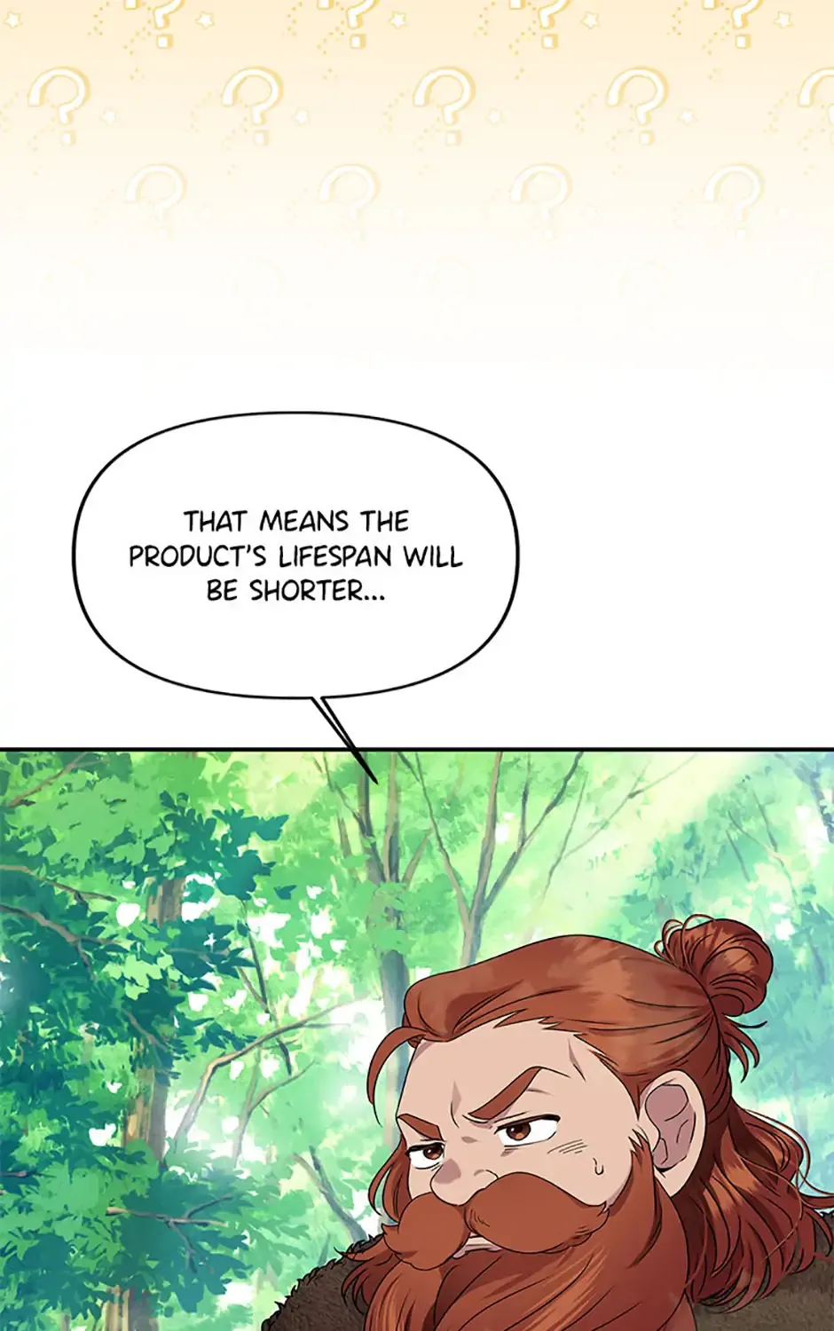 Read Materialistic Lady chapter 95 image 22 on Lezhin