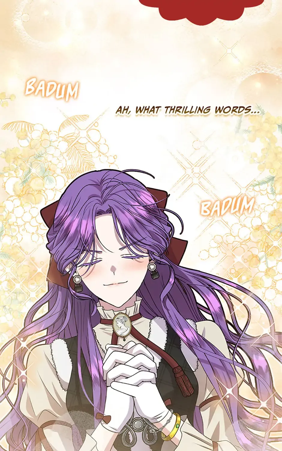 Read Materialistic Lady chapter 95 image 32 on Lezhin