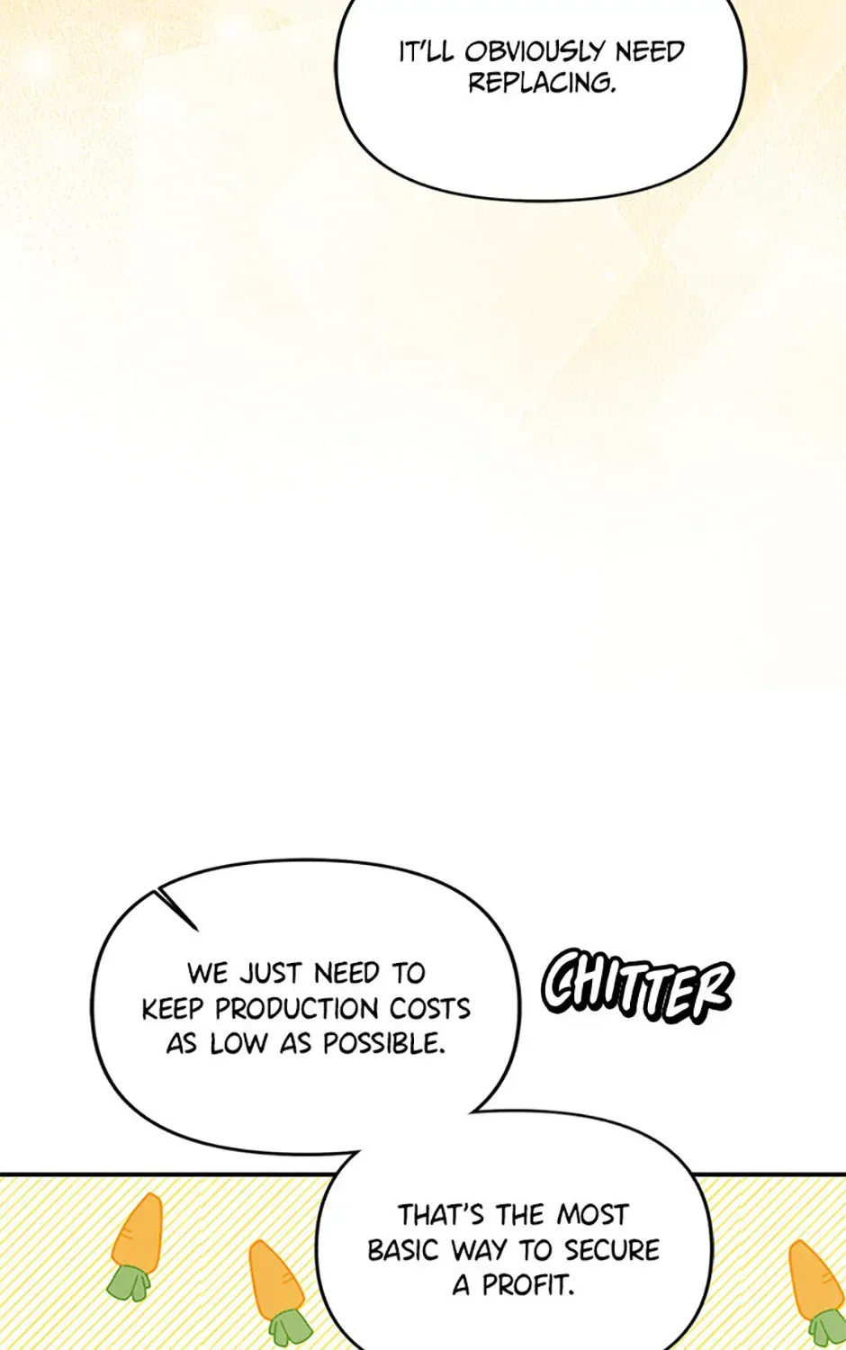 Read Materialistic Lady chapter 95 image 34 on Lezhin