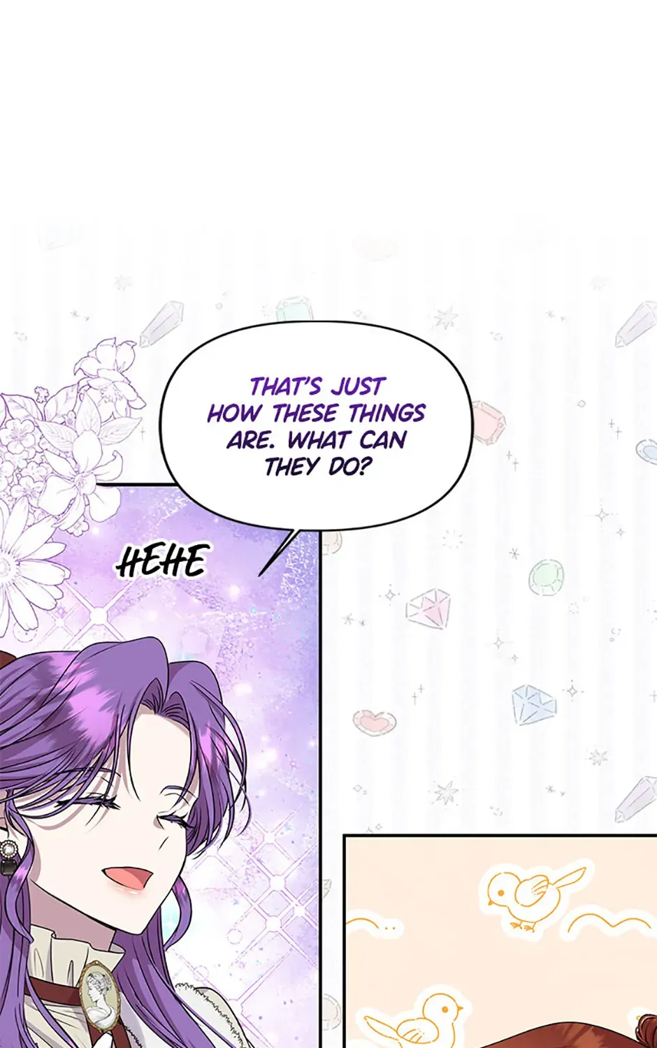Read Materialistic Lady chapter 95 image 40 on Lezhin
