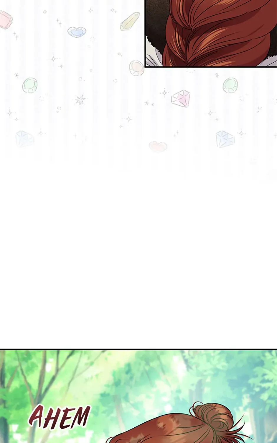 Read Materialistic Lady chapter 95 image 42 on Lezhin