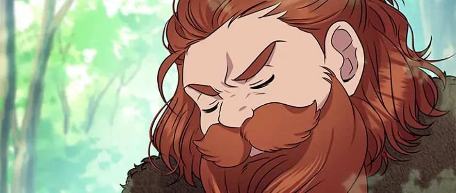Read Materialistic Lady chapter 95 image 43 on Lezhin