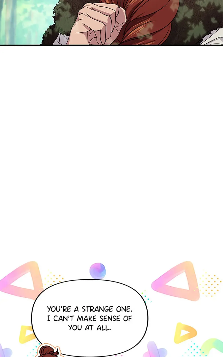 Read Materialistic Lady chapter 95 image 44 on Lezhin