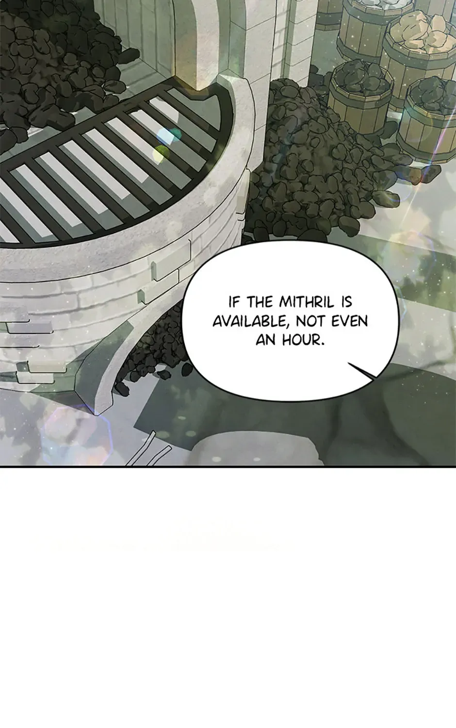 Read Materialistic Lady chapter 95 image 48 on Lezhin