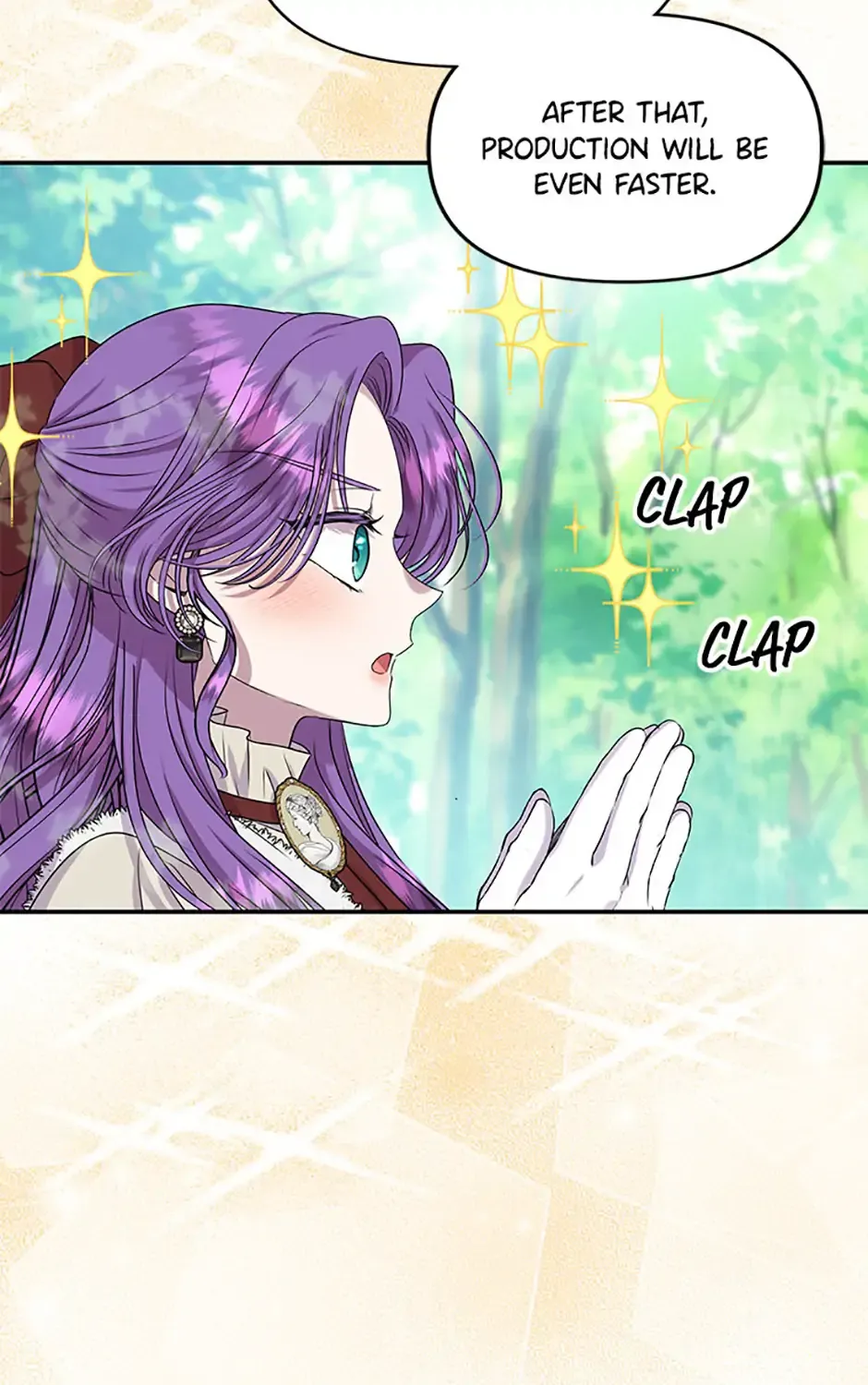 Read Materialistic Lady chapter 95 image 50 on Lezhin