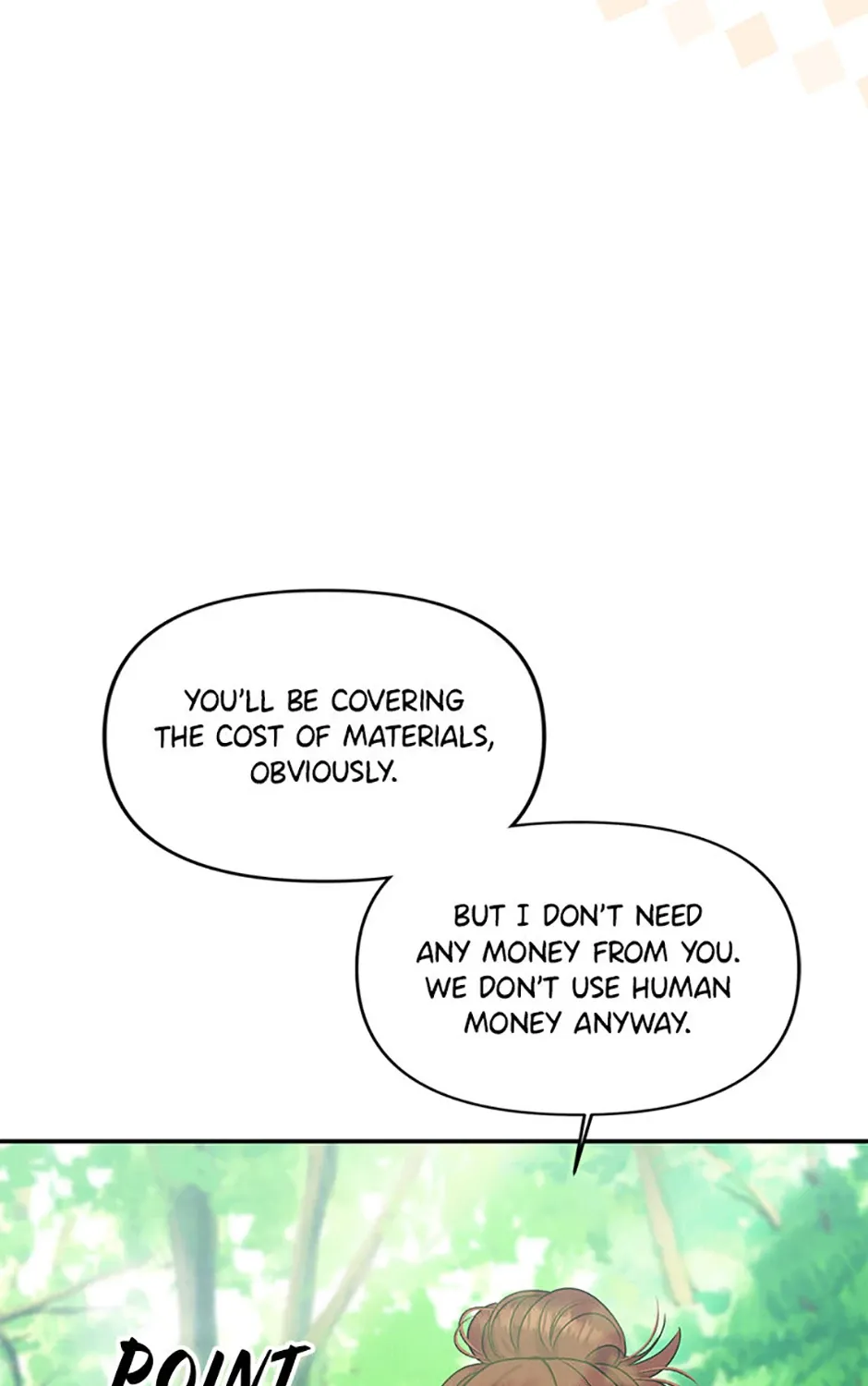 Read Materialistic Lady chapter 95 image 54 on Lezhin
