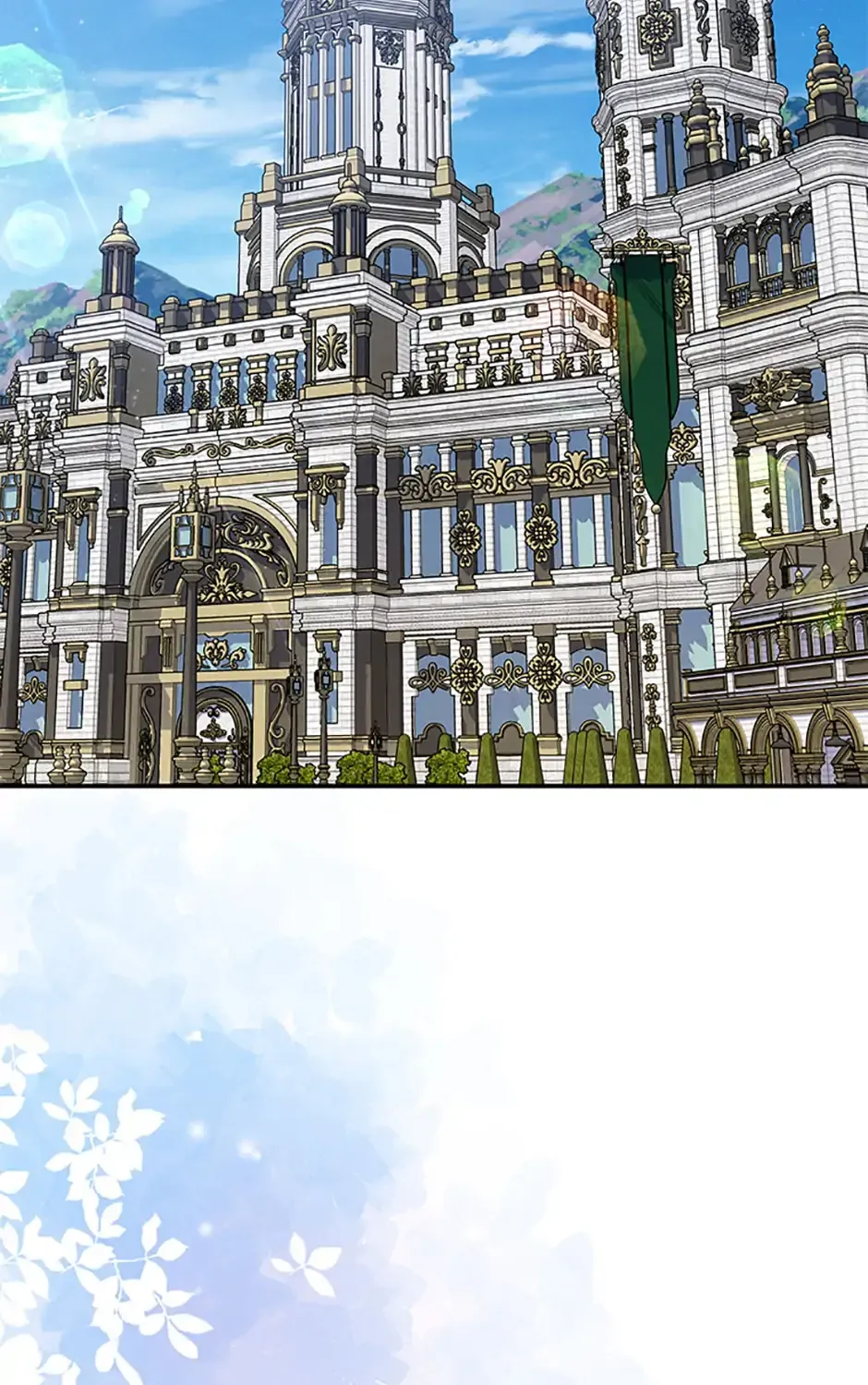 Read Materialistic Lady chapter 95 image 70 on Lezhin