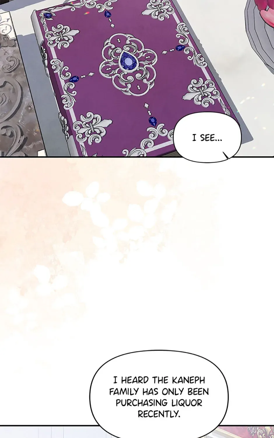 Read Materialistic Lady chapter 95 image 94 on Lezhin