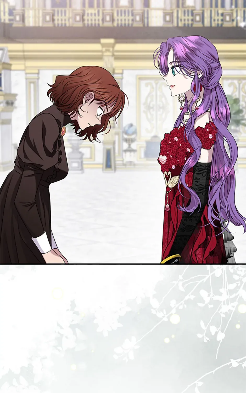 Read Materialistic Lady chapter 96 image 101 on Lezhin