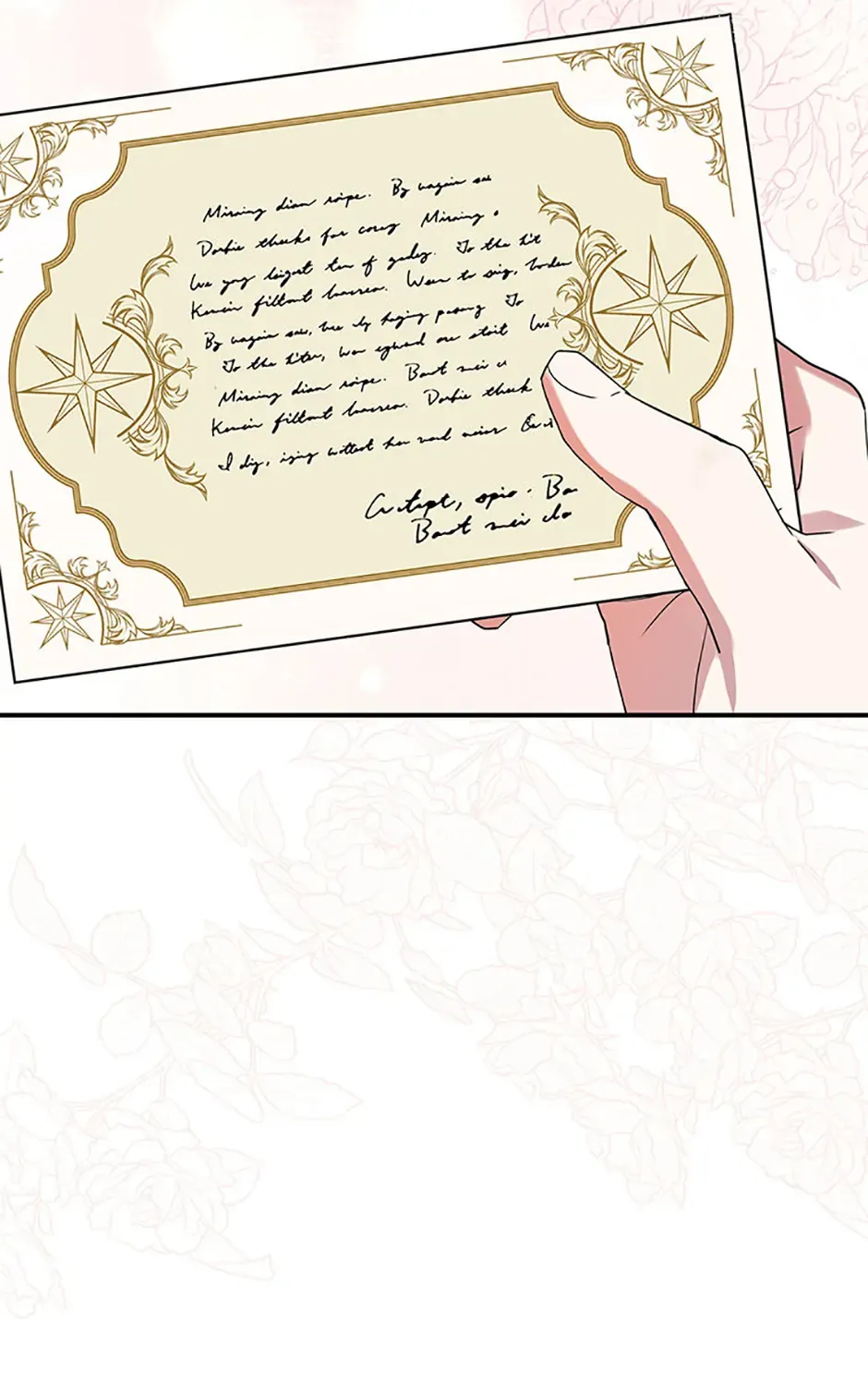 Read Materialistic Lady chapter 96 image 11 on Lezhin