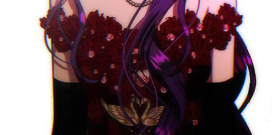 Read Materialistic Lady chapter 96 image 116 on Lezhin