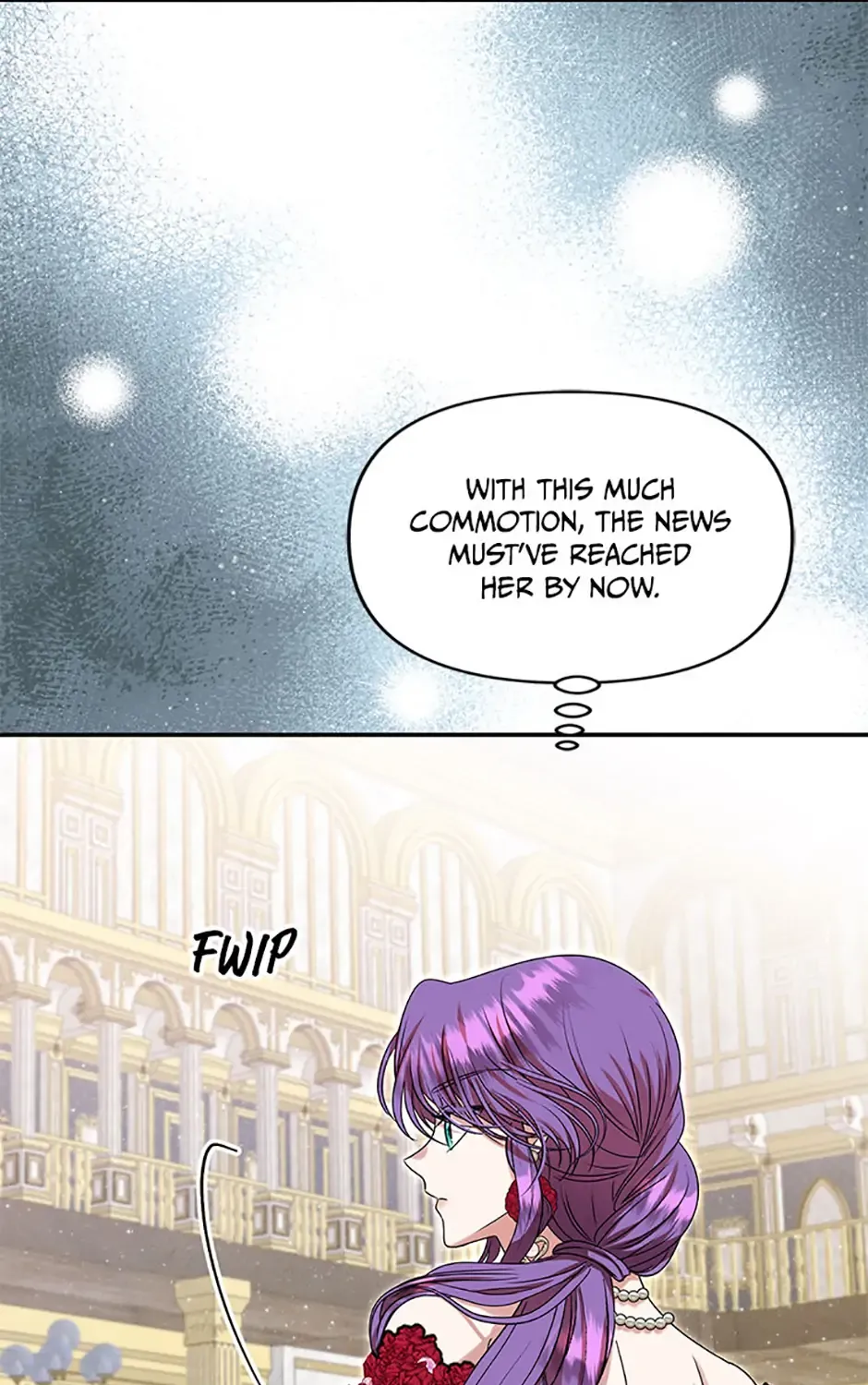 Read Materialistic Lady chapter 96 image 127 on Lezhin