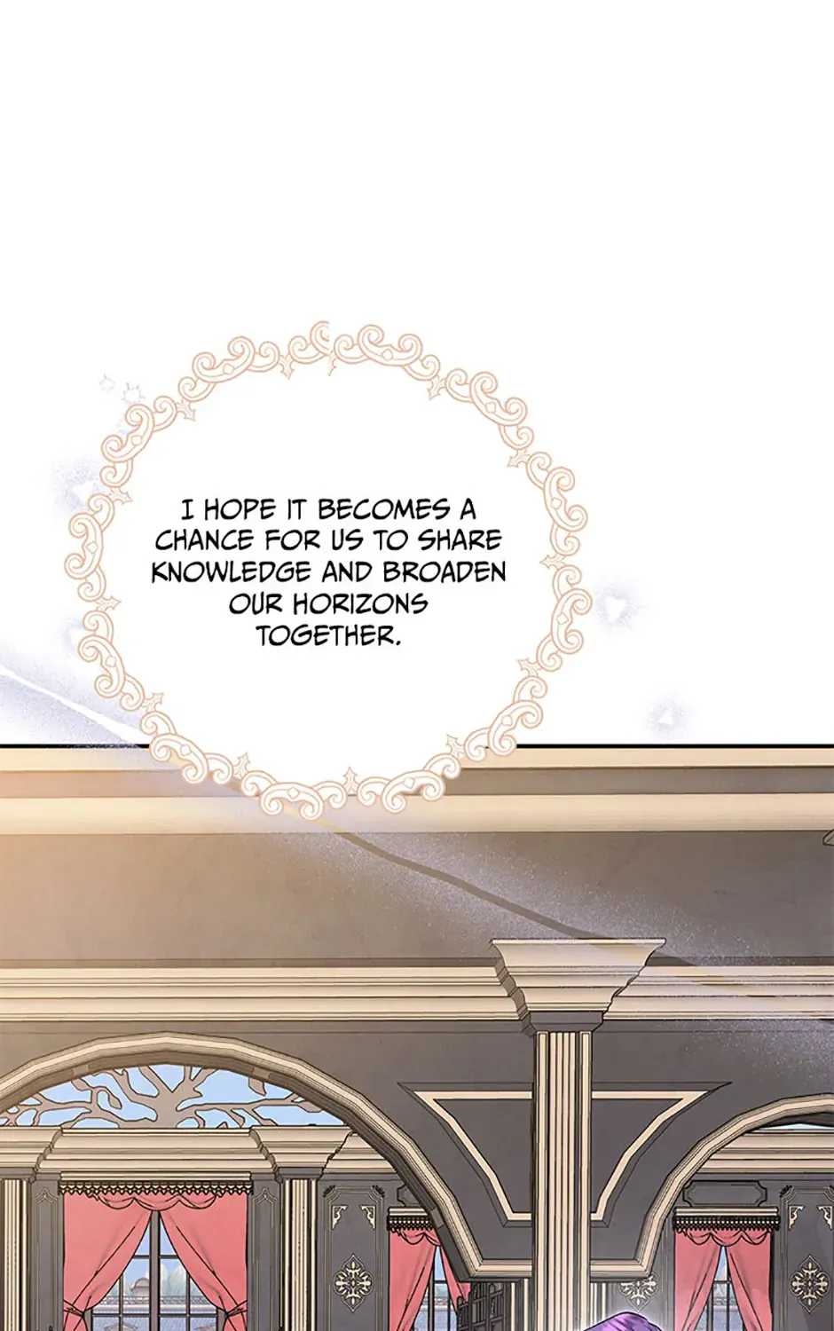 Read Materialistic Lady chapter 96 image 13 on Lezhin