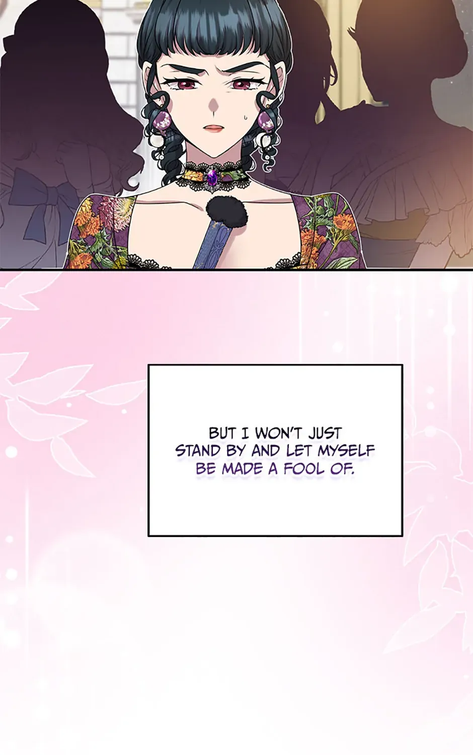 Read Materialistic Lady chapter 96 image 145 on Lezhin