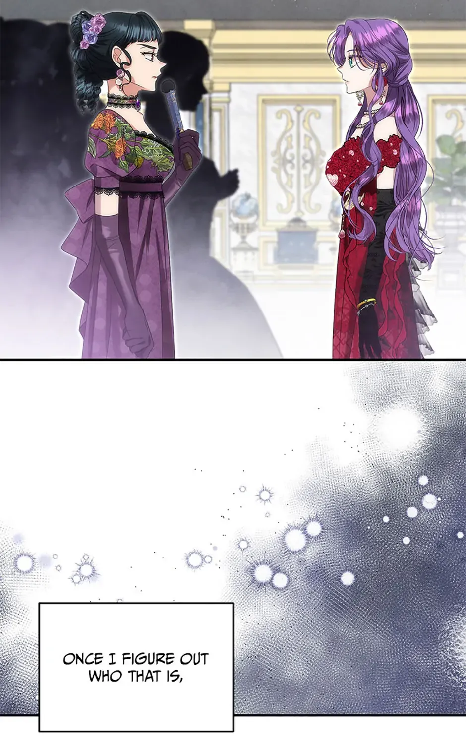 Read Materialistic Lady chapter 96 image 149 on Lezhin