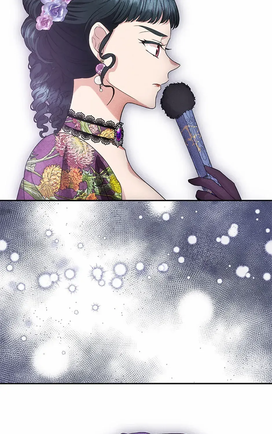 Read Materialistic Lady chapter 96 image 151 on Lezhin