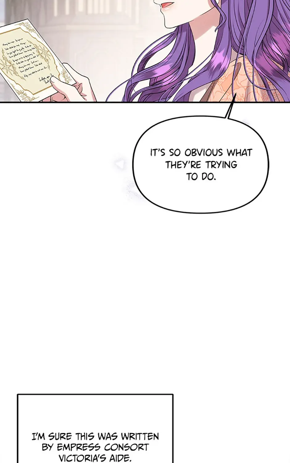 Read Materialistic Lady chapter 96 image 17 on Lezhin
