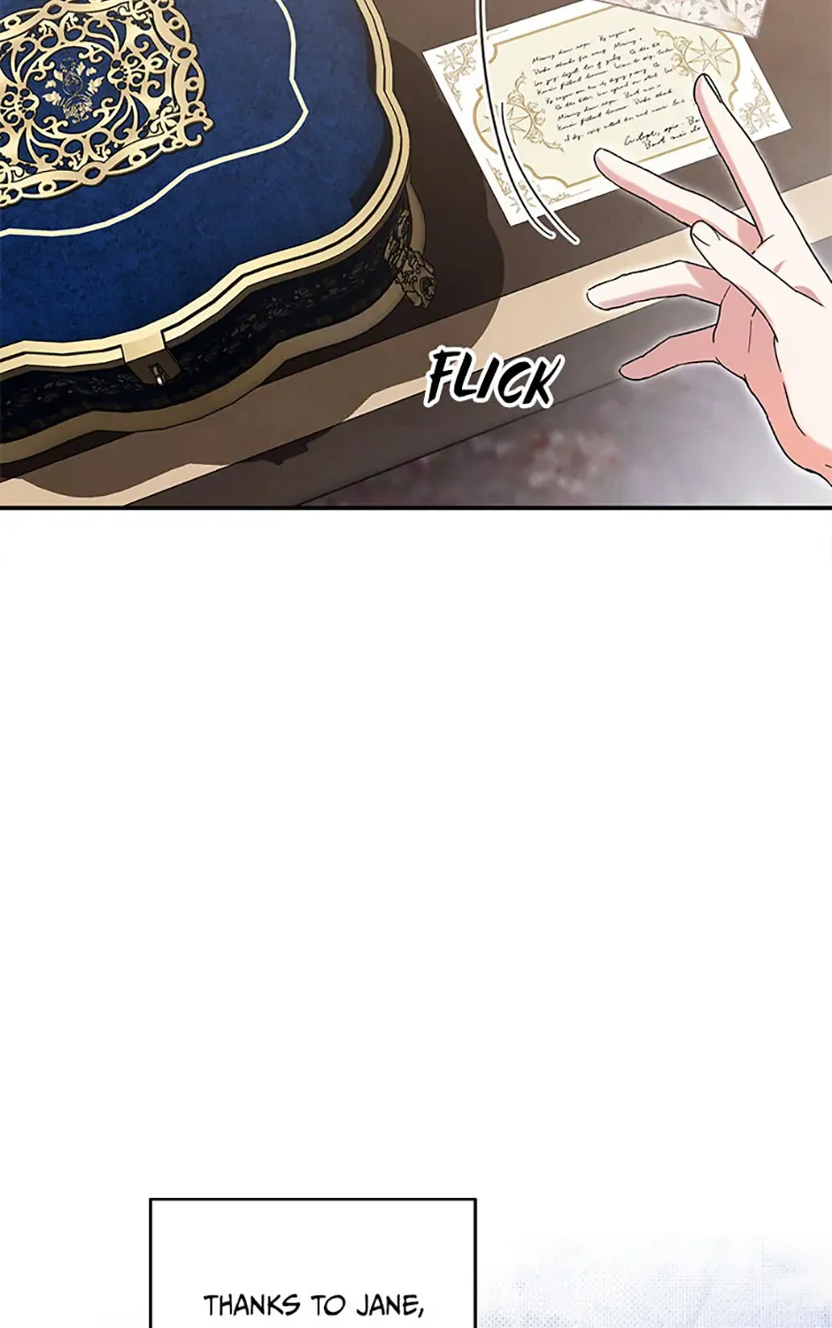 Read Materialistic Lady chapter 96 image 19 on Lezhin