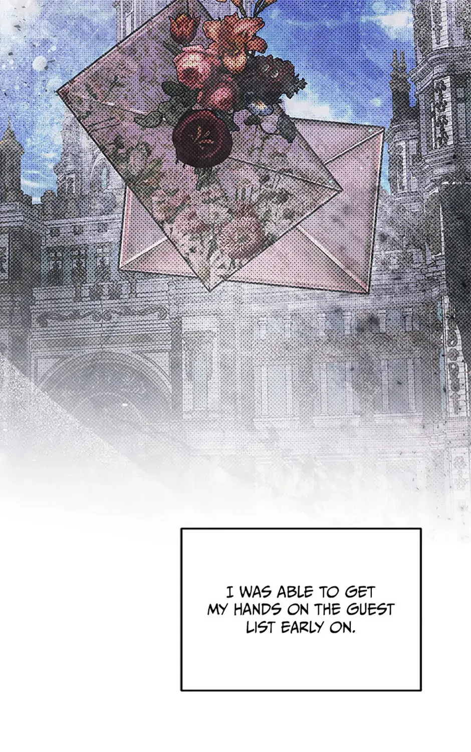Read Materialistic Lady chapter 96 image 21 on Lezhin