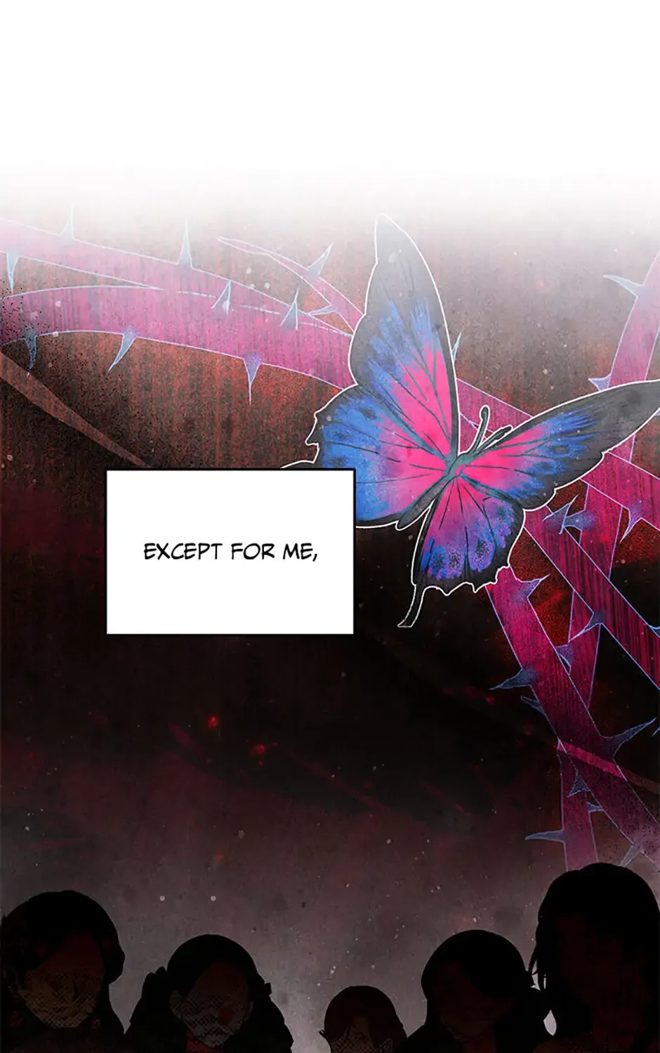 Read Materialistic Lady chapter 96 image 23 on Lezhin