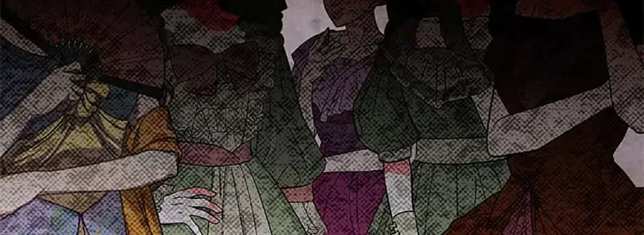 Read Materialistic Lady chapter 96 image 24 on Lezhin
