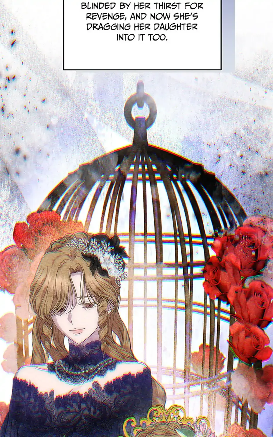 Read Materialistic Lady chapter 96 image 29 on Lezhin